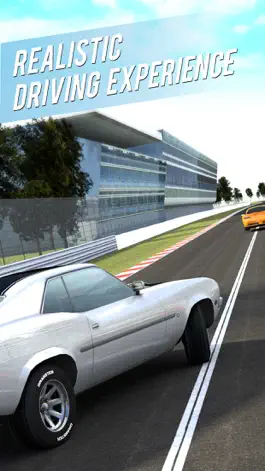 Game screenshot Real Speed Race: Car Simulator 3D mod apk