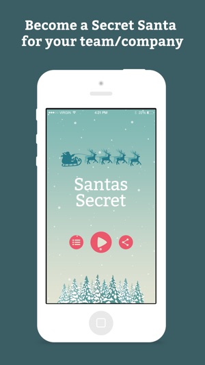 Santas Secret(圖1)-速報App