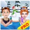 Christmas Girlfriend Spa Pro