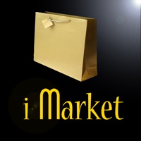 iMarket App sur PC