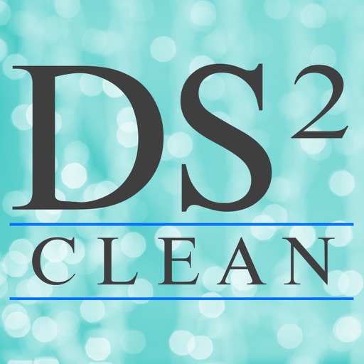 DS2 Clean icon