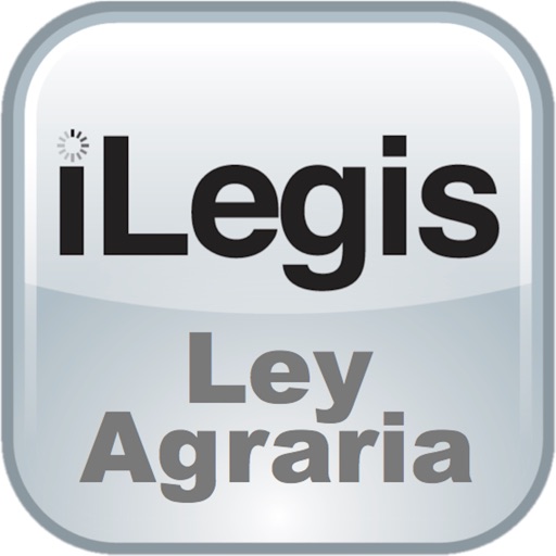 Ley Agraria