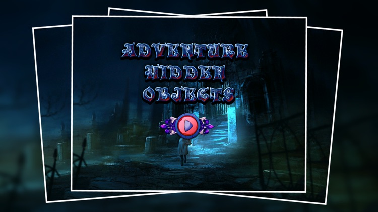 Adventure Hidden Object – hidden object games