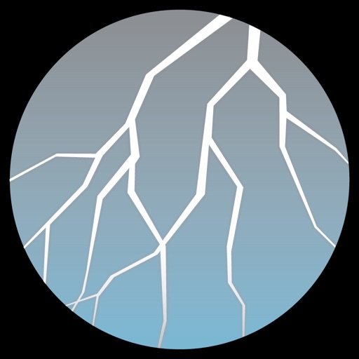 Thundergod - Naturespace Thunderstorm Lightning and Rain Storm Sounds to help you sleep meditate and relax