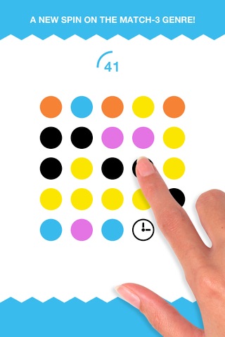 MatchMove - Match on the Move screenshot 3