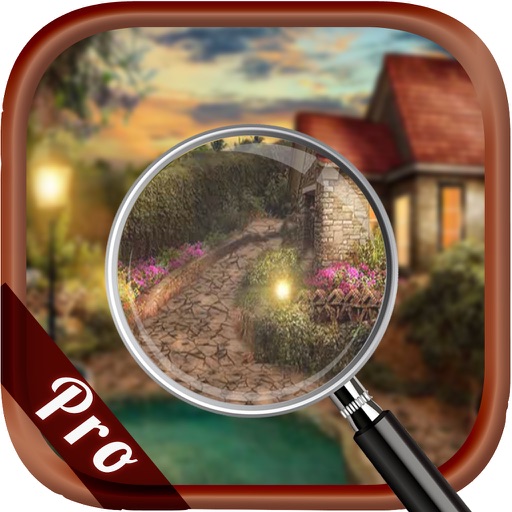 Dream House - Hidden Object iOS App