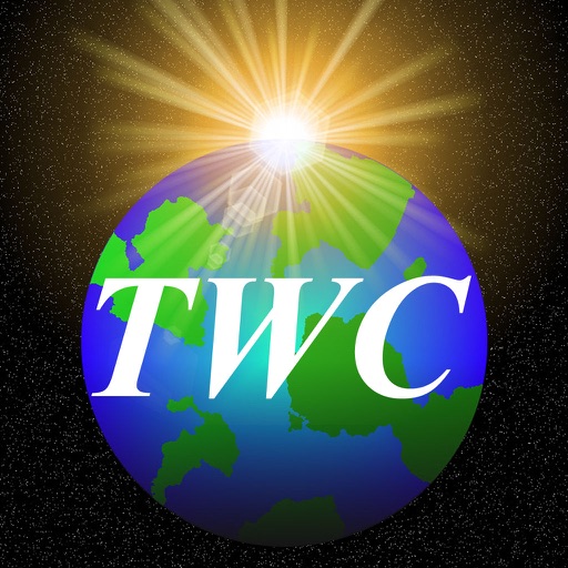 Tap World Championship Icon