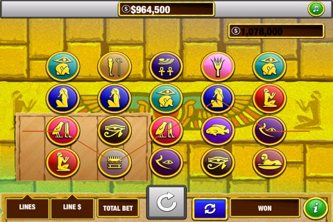 ` Lucky 777 Reel Slots - Download to Play, Spin and Win in This Fun Casino Progressive Slot Game Free screenshot 3