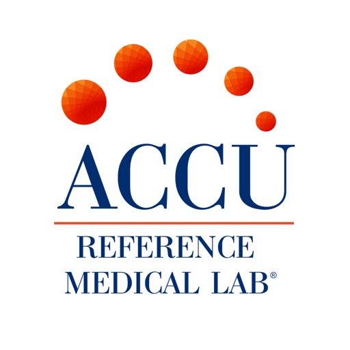 Accu Reference Medical Laboratory by Comtron, Inc.