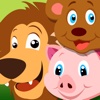 Animals Sound : Teach kids to recognize the animals