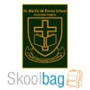 St Martin de Porres Primary Avondale Heights - Skoolbag
