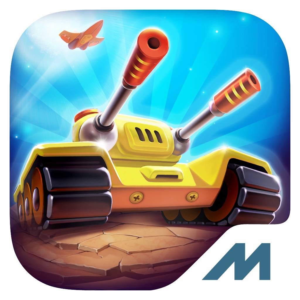 Toy Defense 4: Sci-Fi Free – strategy icon