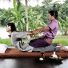 Anthony Walsh - Thai Massage Master Class アートワーク