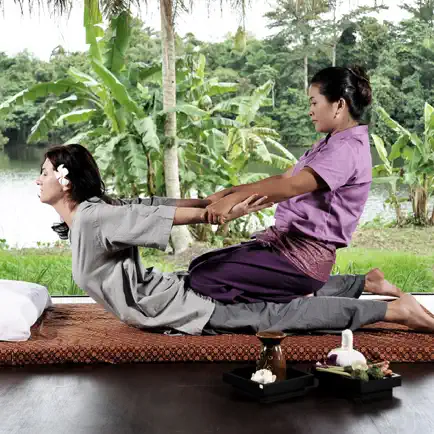 Thai Massage Master Class Cheats