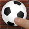 Tap Tap Soccer Juggle