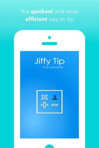 Jiffy Tip screenshot 2