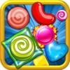 Candy Splash Star Mania-Fun Free Matching Game for Everyone!