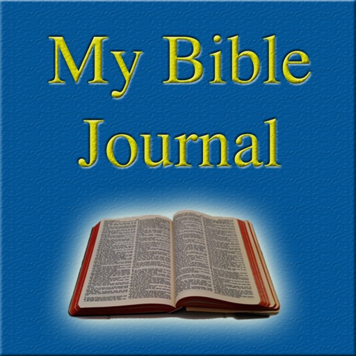 My Bible Journal