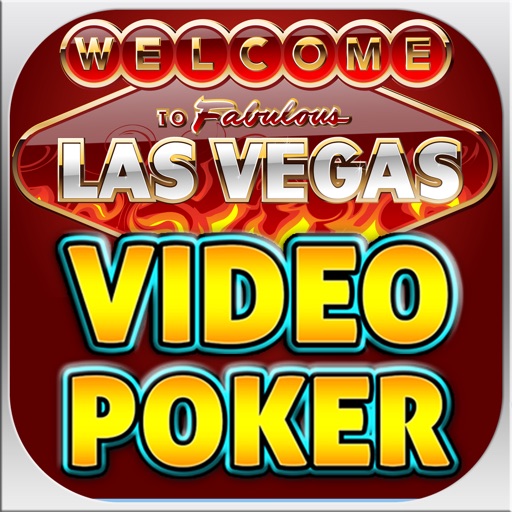 A Vegas Video Poker Vacation icon