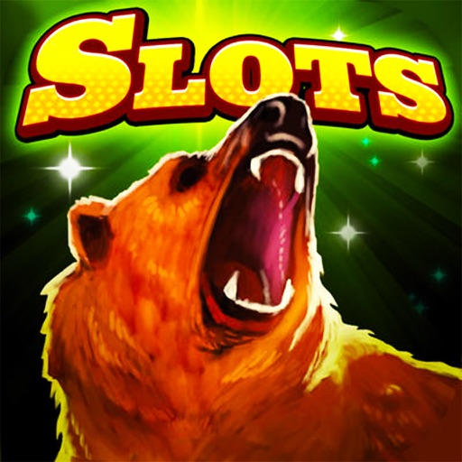 Slots - Big Bear Bonanza Casino Slot Machines