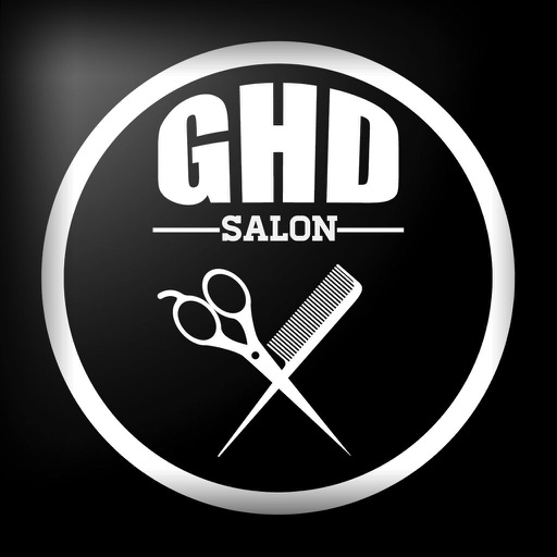 Salon GHD icon