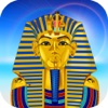 Pharaoh King of Egypt and Prince of Classic Big Win Money Slot Machine Free Vegas Casino