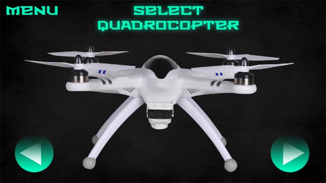 Simulator Quadcopter Camera(圖2)-速報App