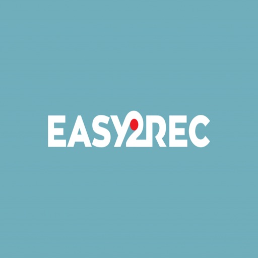 EASY2REC Channel icon