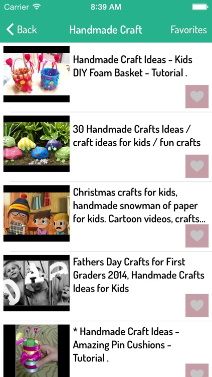 Child Craft Ideas