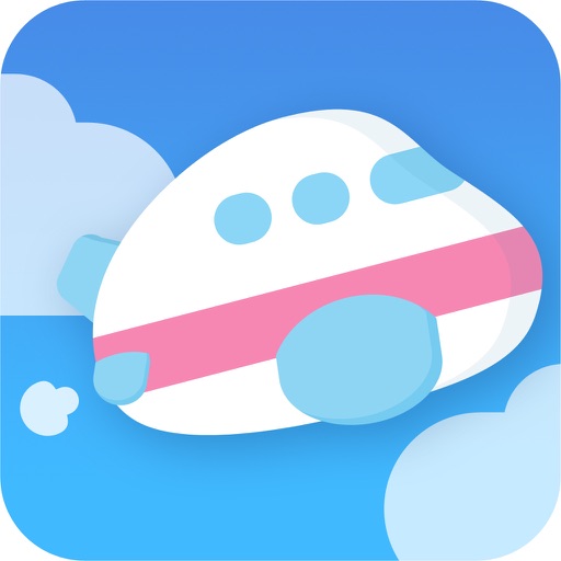 Flappy Plane - The Adventure of a Tiny Plane Icon