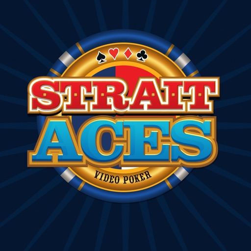 Strait Aces Icon
