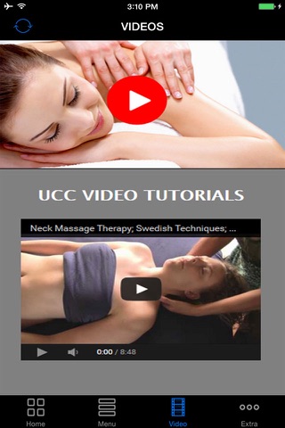 Deep Swedish Massage Techniques Pro - Best Therapy To Release Your Stress, Start Today! screenshot 4