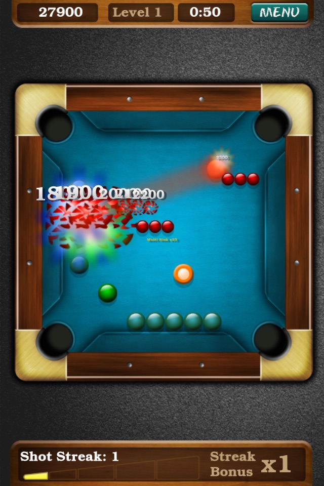 Power Pool screenshot 3