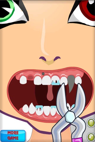 Monster Dentist ™ screenshot 3