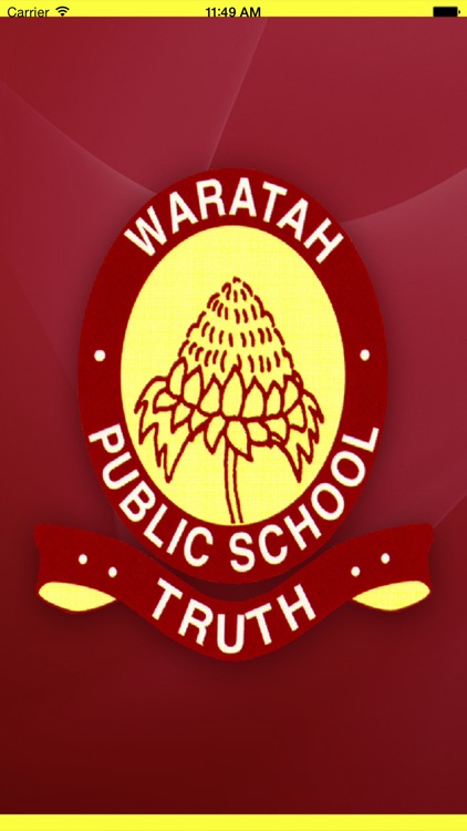 Waratah Public School - Skoolbag