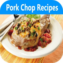 Easy Pork Chop Recipes