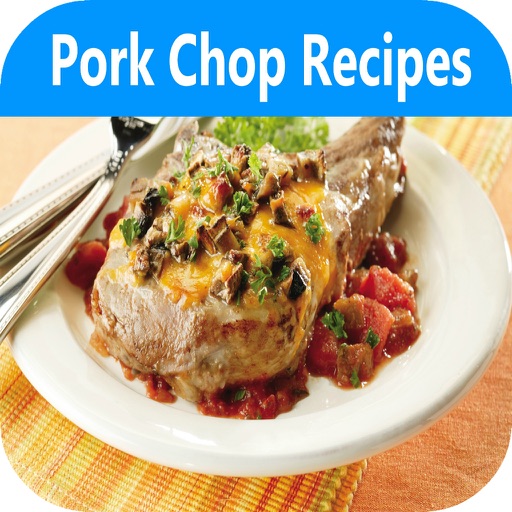 Easy Pork Chop Recipes