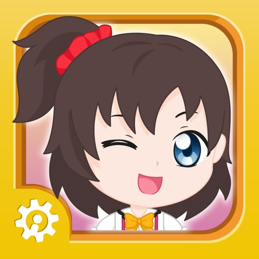 Anime Quiz Word School idol Version - All About Best Manga Trivia Game Free Icon