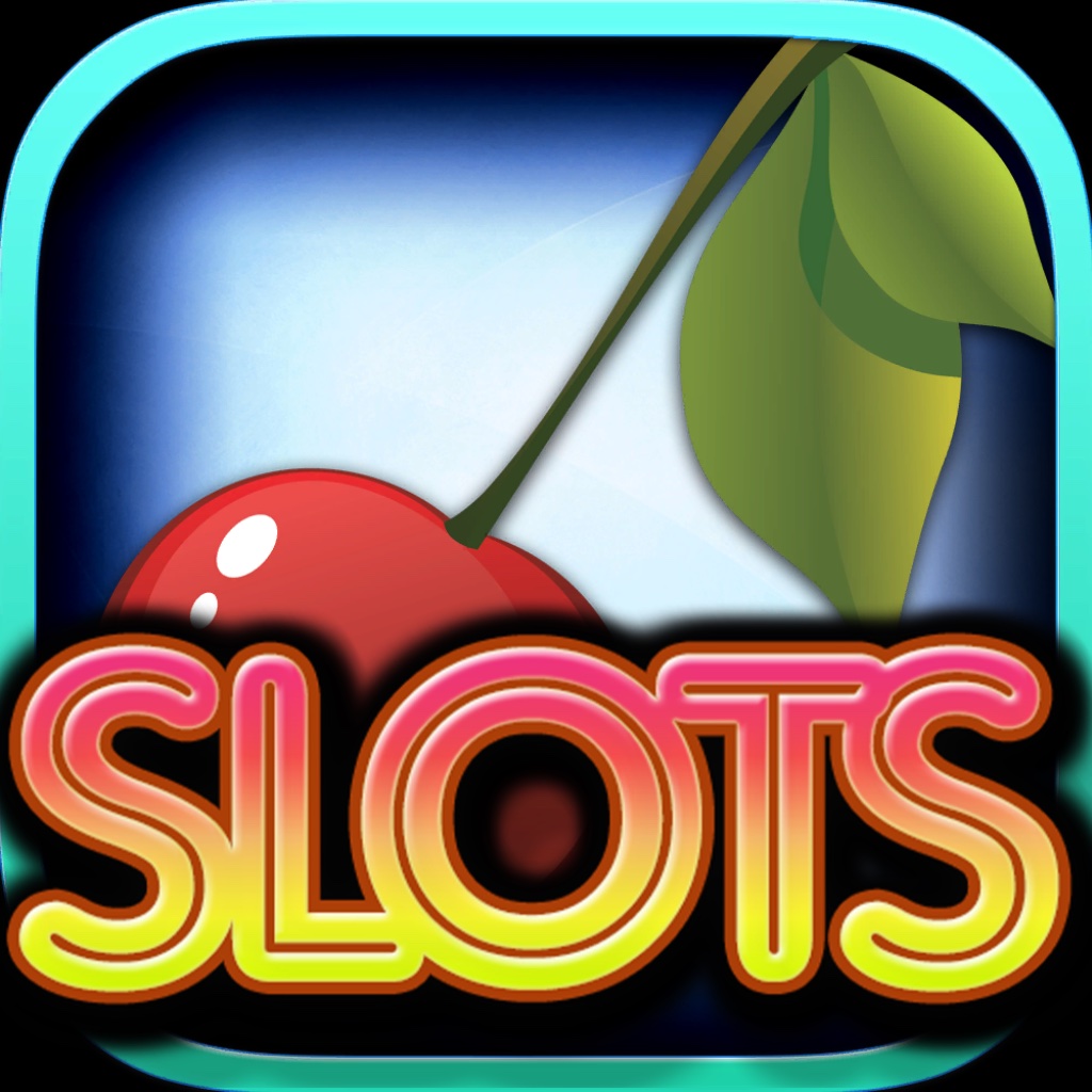 `` 2015 `` Total Awesomeness - Free Casino Slots Game icon