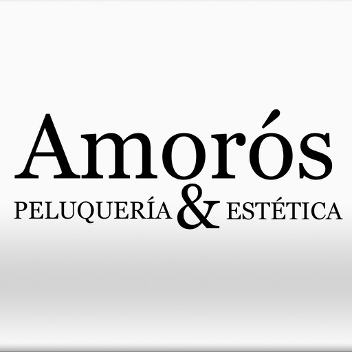 Peluquería Amorós