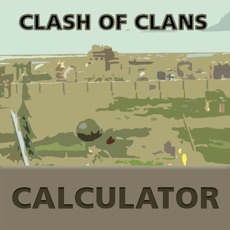 Activities of Calculator for "Clash of Clans"