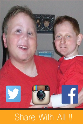 Top Face Swap App - Best Funny Facemorph & Faces Changer For Facebook screenshot 3