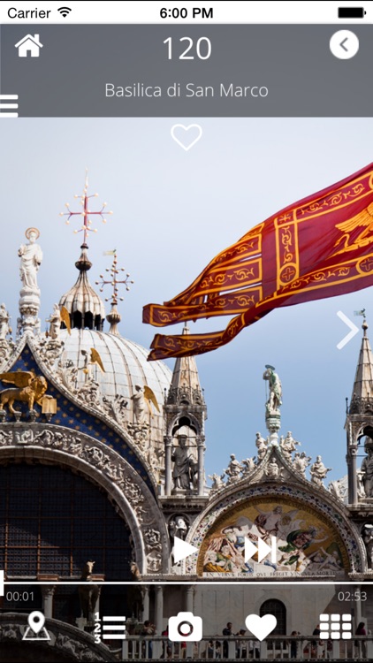 Venice Panorama - FRA