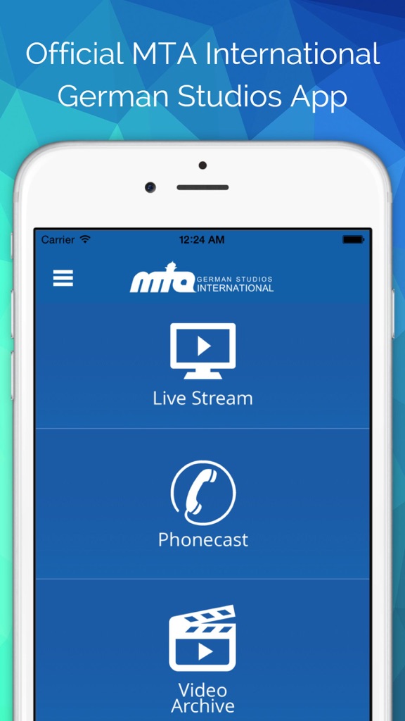 【图】MTA Germany(截图1)