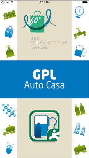 GPL Auto Casa