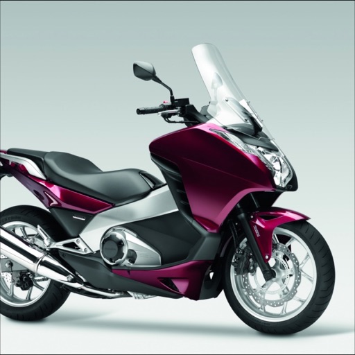 Honda Motorcycles Edition icon