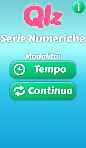 QIz serie numeriche free