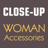 Close-up Woman Accessories
