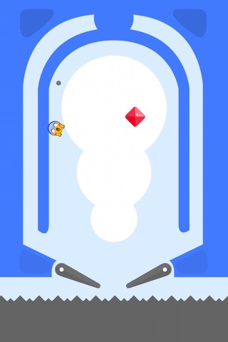 Emoji Pinball Free - Emoticon Face Sniper & Arcade Table Machine screenshot 2