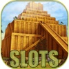 Babel Tower of Wealth Slots - FREE Slot Game A Play Vegas Studios